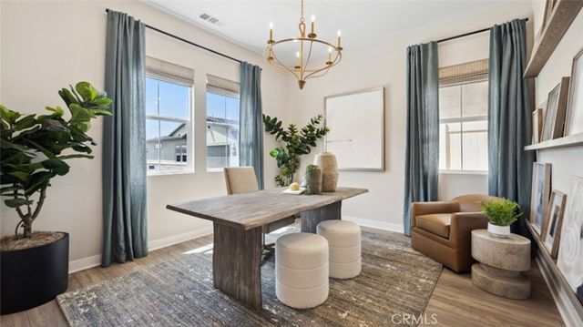 24553 Camino Canoa, Valencia, CA 91354