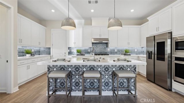 24553 Camino Canoa, Valencia, CA 91354