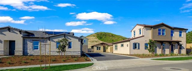 24553 Camino Canoa, Valencia, CA 91354