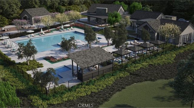 24553 Camino Canoa, Valencia, CA 91354