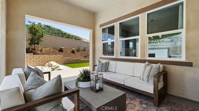 24553 Camino Canoa, Valencia, CA 91354
