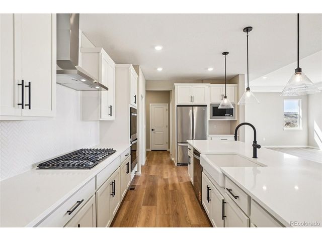 13817 Daffodil Way, Parker, CO 80134