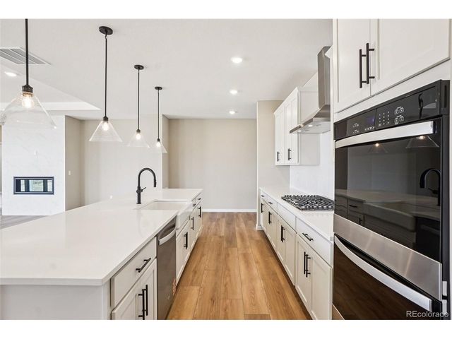 13817 Daffodil Way, Parker, CO 80134