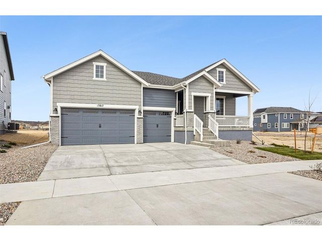 13817 Daffodil Way, Parker, CO 80134