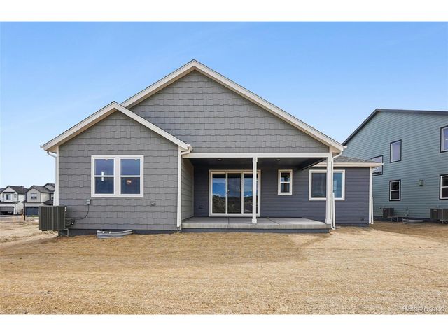 13817 Daffodil Way, Parker, CO 80134