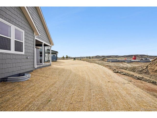 13817 Daffodil Way, Parker, CO 80134
