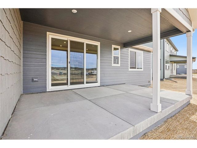13817 Daffodil Way, Parker, CO 80134