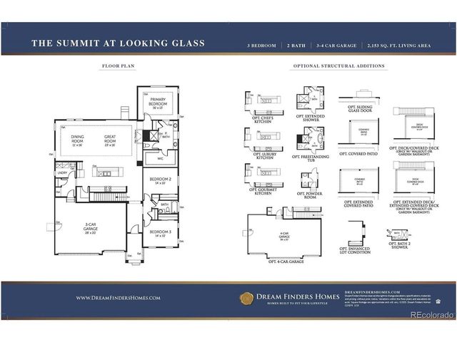 13817 Daffodil Way, Parker, CO 80134