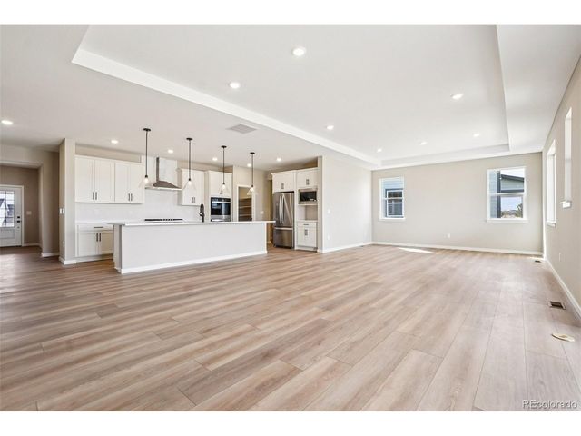 13817 Daffodil Way, Parker, CO 80134