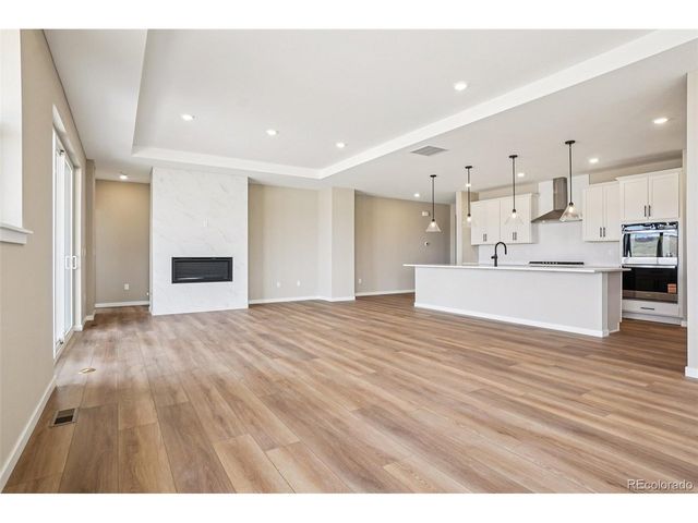 13817 Daffodil Way, Parker, CO 80134