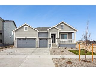 13817 Daffodil Way, Parker, CO 80134