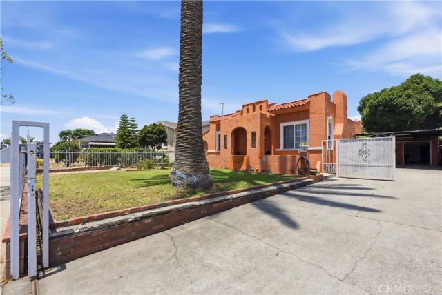 9215 Guess Street, Rosemead, CA 91770