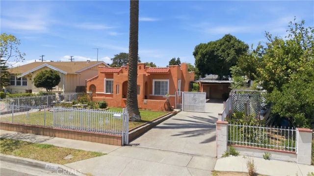 9215 Guess Street, Rosemead, CA 91770