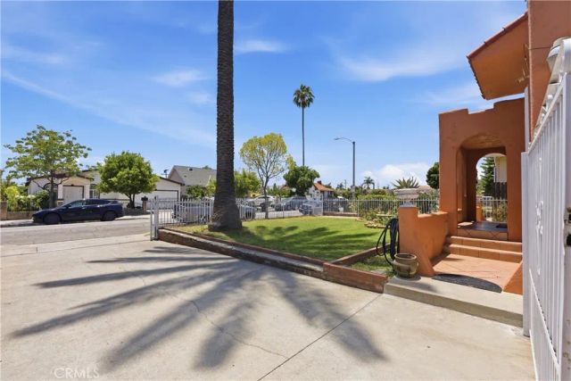 9215 Guess Street, Rosemead, CA 91770