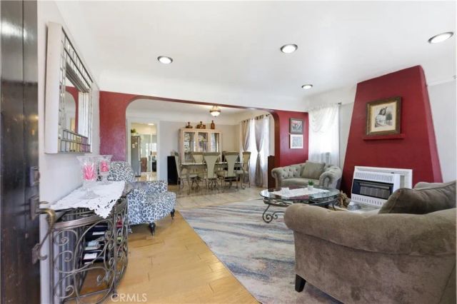 9215 Guess Street, Rosemead, CA 91770