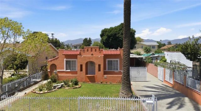 9215 Guess Street, Rosemead, CA 91770