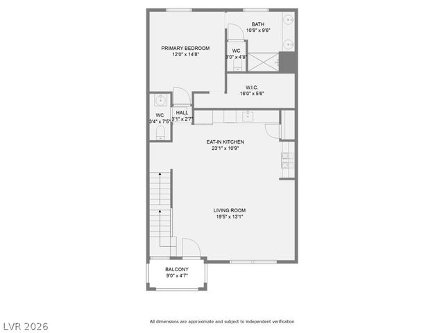 489 Anthurium Place, Henderson, NV 89015