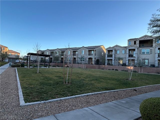 489 Anthurium Place, Henderson, NV 89015