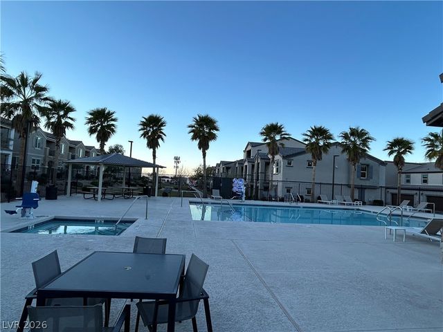 489 Anthurium Place, Henderson, NV 89015