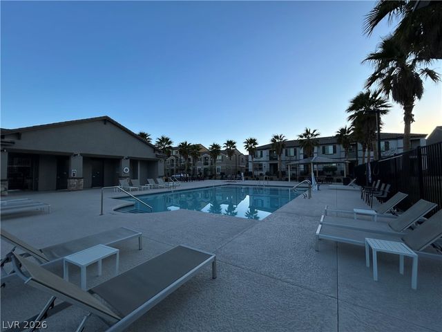 489 Anthurium Place, Henderson, NV 89015