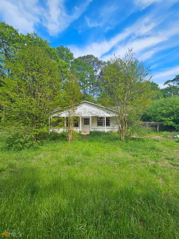 111 Smith Road, Newnan, GA 30263