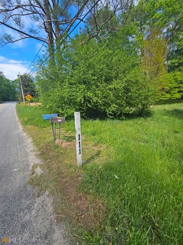 111 Smith Road, Newnan, GA 30263