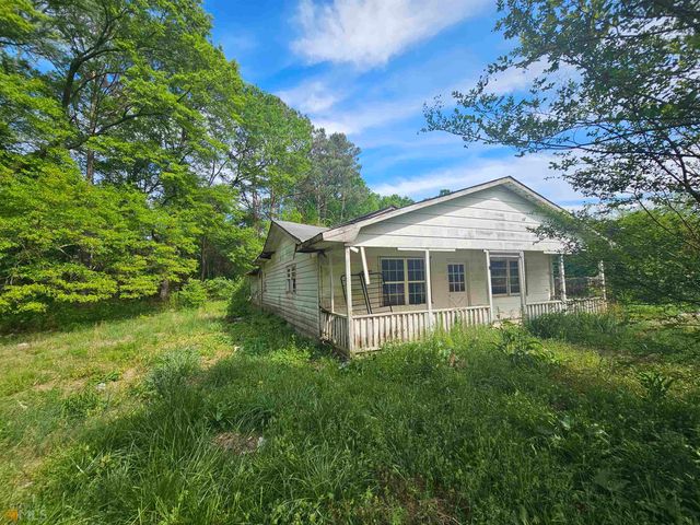 111 Smith Road, Newnan, GA 30263