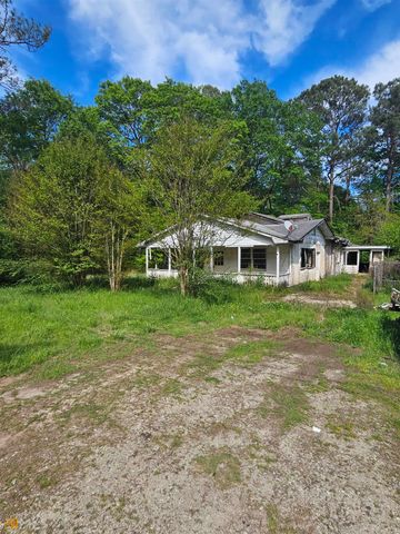 111 Smith Road, Newnan, GA 30263