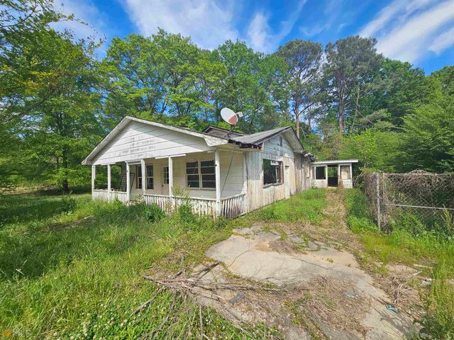 111 Smith Road, Newnan, GA 30263