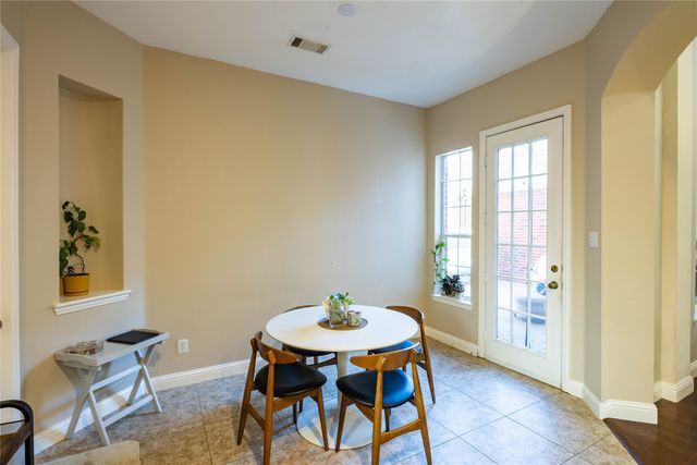 1218 Bridgeway Lane, Allen, TX 75013