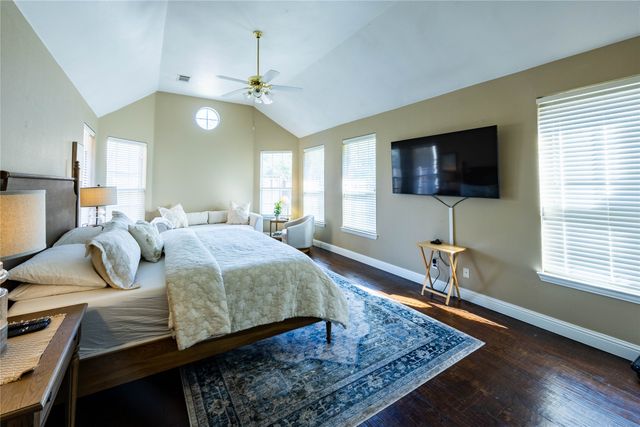 1218 Bridgeway Lane, Allen, TX 75013