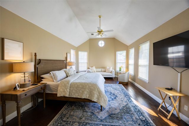 1218 Bridgeway Lane, Allen, TX 75013