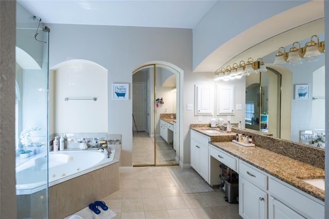 1218 Bridgeway Lane, Allen, TX 75013