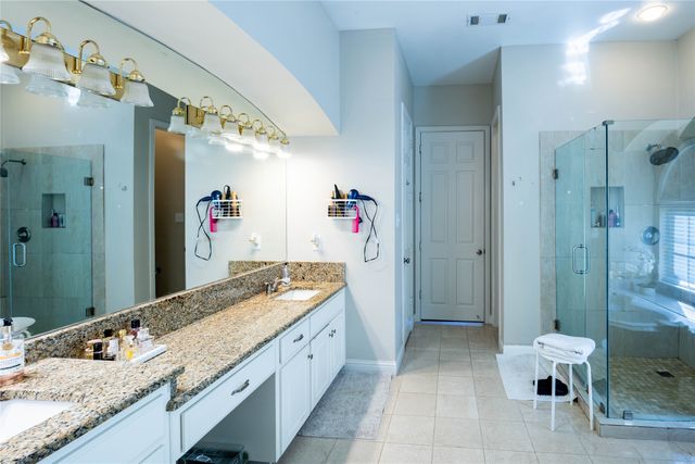 1218 Bridgeway Lane, Allen, TX 75013