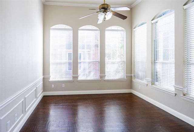 1218 Bridgeway Lane, Allen, TX 75013