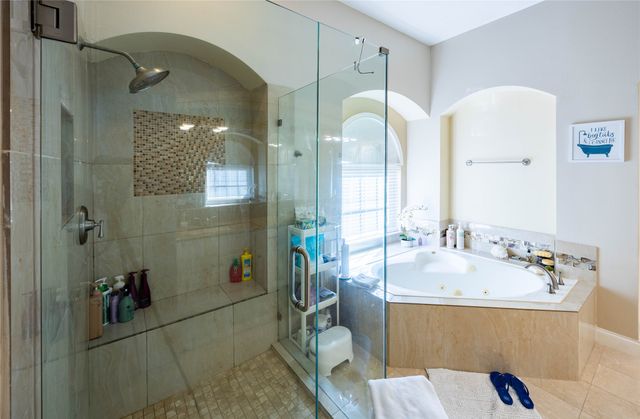 1218 Bridgeway Lane, Allen, TX 75013