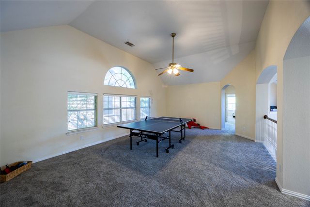 1218 Bridgeway Lane, Allen, TX 75013