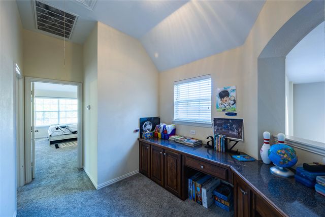 1218 Bridgeway Lane, Allen, TX 75013