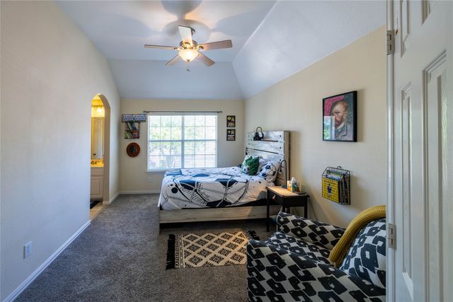 1218 Bridgeway Lane, Allen, TX 75013