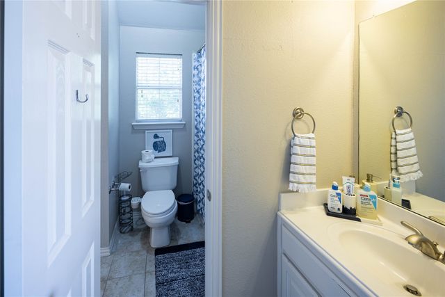 1218 Bridgeway Lane, Allen, TX 75013