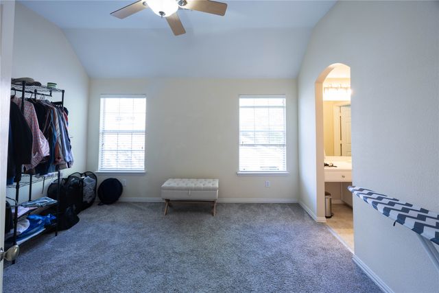 1218 Bridgeway Lane, Allen, TX 75013