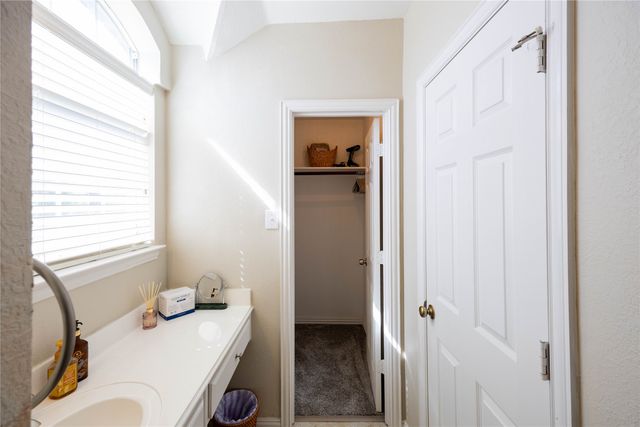 1218 Bridgeway Lane, Allen, TX 75013