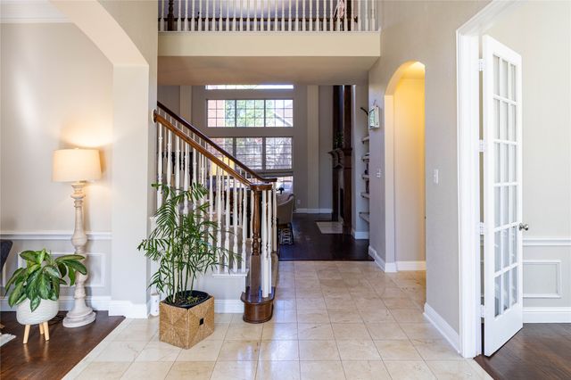 1218 Bridgeway Lane, Allen, TX 75013