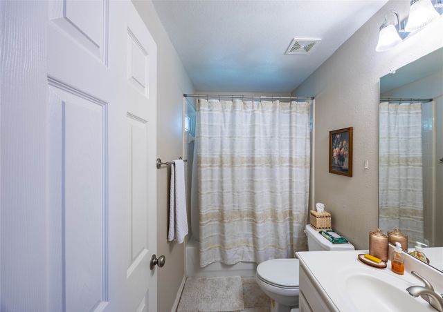 1218 Bridgeway Lane, Allen, TX 75013