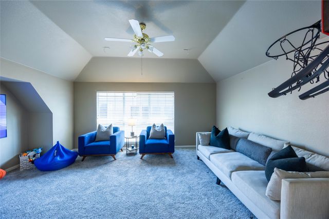 1218 Bridgeway Lane, Allen, TX 75013