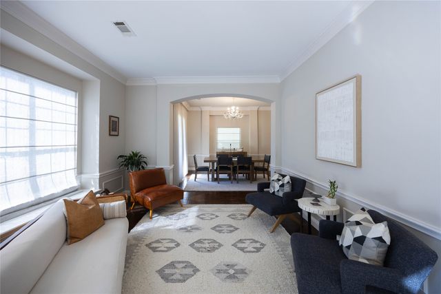 1218 Bridgeway Lane, Allen, TX 75013