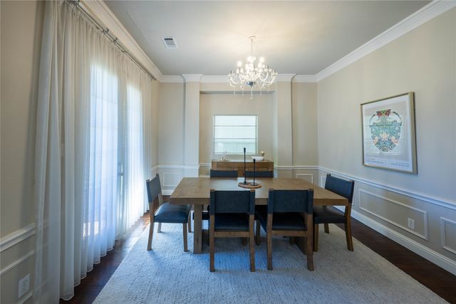 1218 Bridgeway Lane, Allen, TX 75013