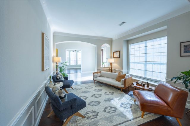 1218 Bridgeway Lane, Allen, TX 75013