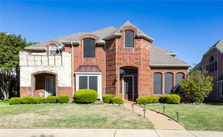 1218 Bridgeway Lane, Allen, TX 75013