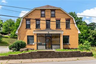 928 Mclaughlin Run Rd, Bridgeville, PA 15017
